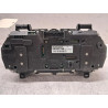 Compteur - RENAULT - CLIO 5 PHASE 1