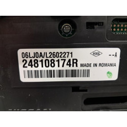 Compteur - RENAULT - CLIO 5 PHASE 1