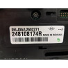 Compteur - RENAULT - CLIO 5 PHASE 1