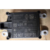 Radar anti-collision  - RENAULT - CLIO 5 PHASE 1