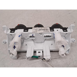 Commande chauffage - RENAULT - CLIO 5 PHASE 1