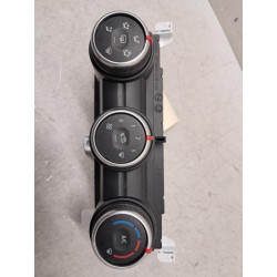 Commande chauffage - RENAULT - CLIO 5 PHASE 1