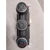 Commande chauffage - RENAULT - CLIO 5 PHASE 1