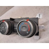 Commande chauffage - RENAULT - CLIO 5 PHASE 1