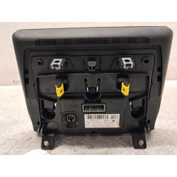 Ecran GPS - RENAULT - CLIO 5 PHASE 1