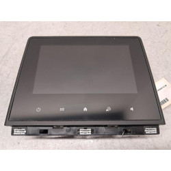 Ecran GPS - RENAULT - CLIO 5 PHASE 1