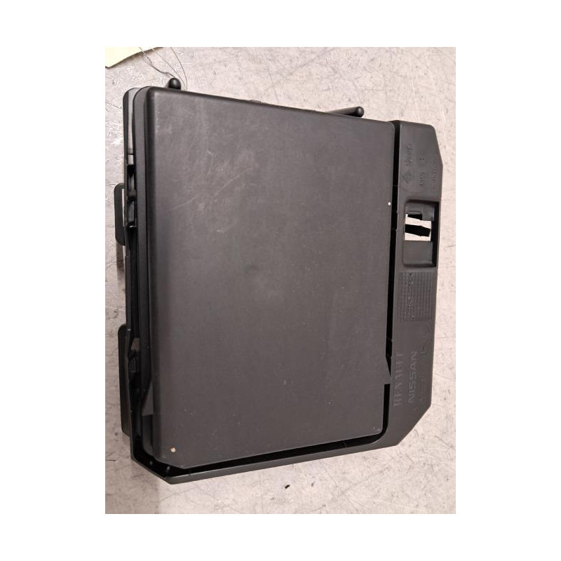 Boitier servitude moteur (BSM) - RENAULT - CLIO 5 PHASE 1