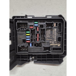 Boitier servitude moteur (BSM) - RENAULT - CLIO 5 PHASE 1