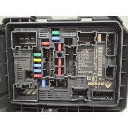 Boitier servitude moteur (BSM) - RENAULT - CLIO 5 PHASE 1