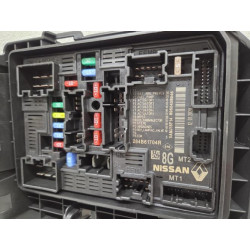 Boitier servitude moteur (BSM) - RENAULT - CLIO 5 PHASE 1