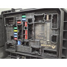 Boitier servitude moteur (BSM) - RENAULT - CLIO 5 PHASE 1