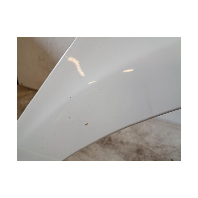 Aile avant droit - RENAULT - CLIO 3 PHASE 2