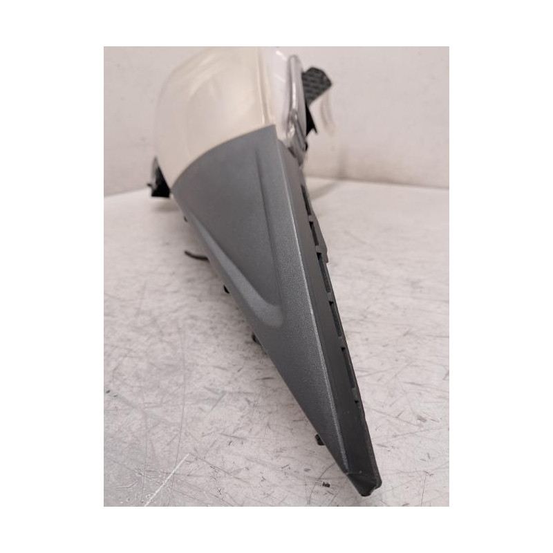Optique avant principal gauche (feux)(phare) - CHEVROLET - SPARK PHASE 1
