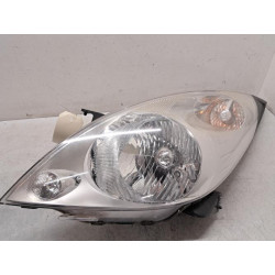 Optique avant principal gauche (feux)(phare) - CHEVROLET - SPARK PHASE 1