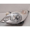 Optique avant principal gauche (feux)(phare) - CHEVROLET - SPARK PHASE 1