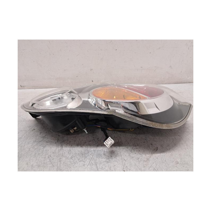 Feu arriere principal droit (feux) - CHEVROLET - SPARK PHASE 1