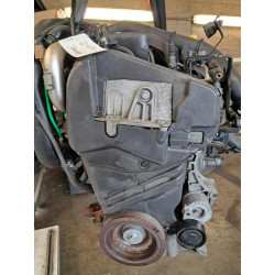 Moteur - RENAULT - CLIO 3...