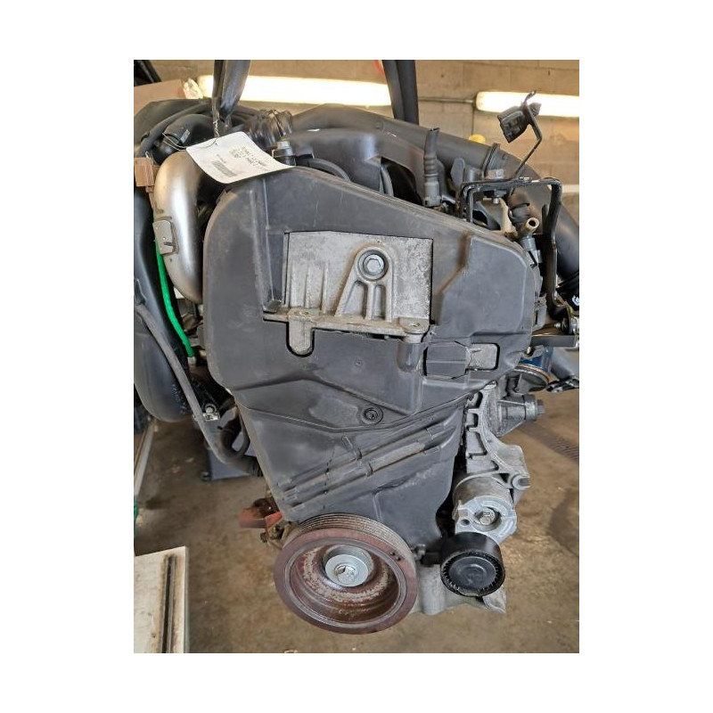 Moteur - RENAULT - CLIO 3 PHASE 2