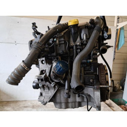 Moteur - RENAULT - CLIO 3 PHASE 2