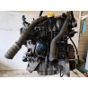 Moteur - RENAULT - CLIO 3 PHASE 2