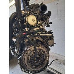 Moteur - RENAULT - CLIO 3 PHASE 2
