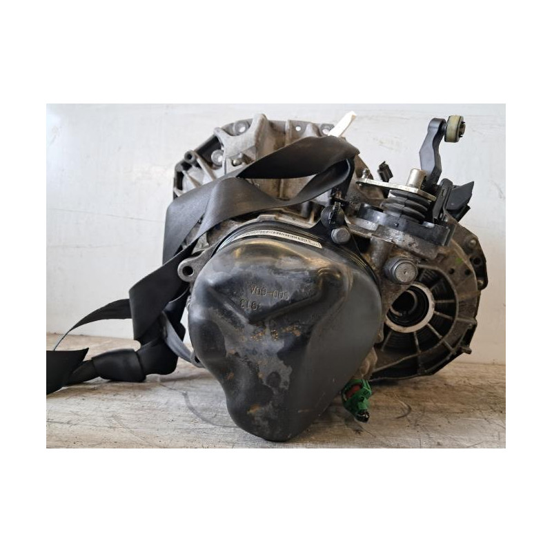 Boite de vitesses - RENAULT - CLIO 3 PHASE 2