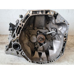 Boite de vitesses - RENAULT - CLIO 3 PHASE 2