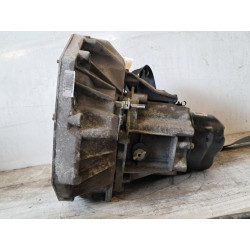 Boite de vitesses - RENAULT - CLIO 3 PHASE 2