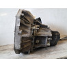 Boite de vitesses - RENAULT - CLIO 3 PHASE 2