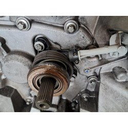 Boite de vitesses - RENAULT - CLIO 3 PHASE 2