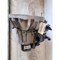 Boite de vitesses - RENAULT - CLIO 3 PHASE 2