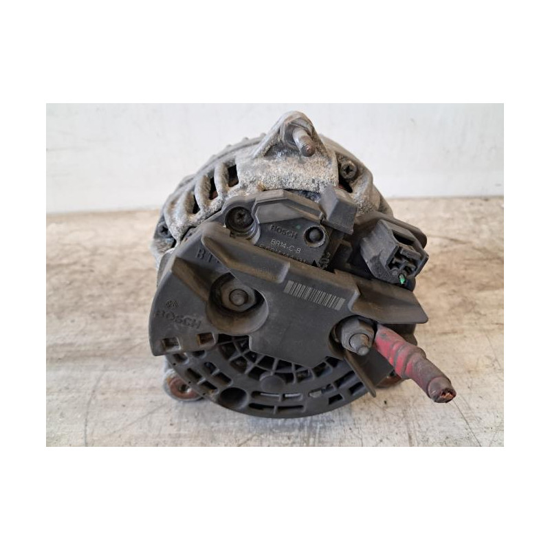 Alternateur - RENAULT - CLIO 3 PHASE 2