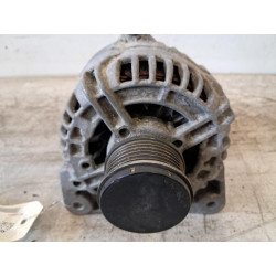 Alternateur - RENAULT - CLIO 3 PHASE 2