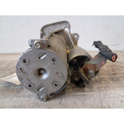 Demarreur - RENAULT - CLIO 3 PHASE 2
