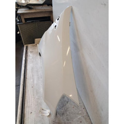 Aile avant droit - RENAULT - CLIO 3 PHASE 2