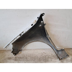 Aile avant droit - RENAULT - CLIO 3 PHASE 2