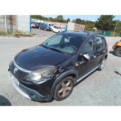 Ceinture avant droit - DACIA - SANDERO 1