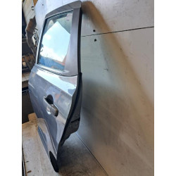 Porte arriere gauche - NISSAN - QASHQAI 1 PHASE 1