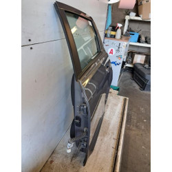 Porte arriere gauche - NISSAN - QASHQAI 1 PHASE 1