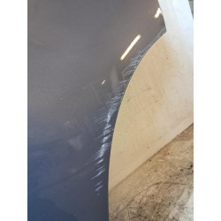 Porte arriere gauche - NISSAN - QASHQAI 1 PHASE 1