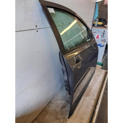 Porte avant droit - NISSAN - QASHQAI 1 PHASE 1