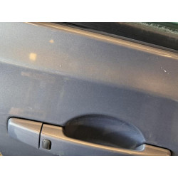 Porte avant droit - NISSAN - QASHQAI 1 PHASE 1