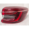 Feu arriere principal droit (feux) - RENAULT - CLIO 5 PHASE 1