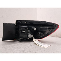 Feu arriere principal gauche (feux) - RENAULT - CLIO 5 PHASE 1