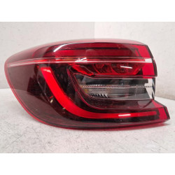 Feu arriere principal gauche (feux) - RENAULT - CLIO 5 PHASE 1