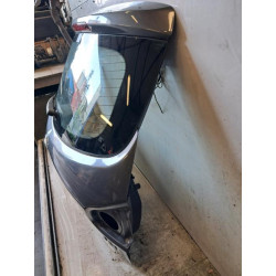 Malle/Hayon arriere - NISSAN - QASHQAI 1 PHASE 1