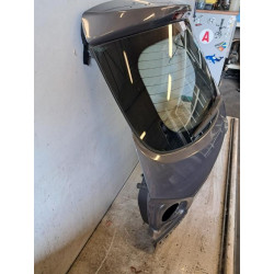 Malle/Hayon arriere - NISSAN - QASHQAI 1 PHASE 1