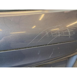 Malle/Hayon arriere - NISSAN - QASHQAI 1 PHASE 1
