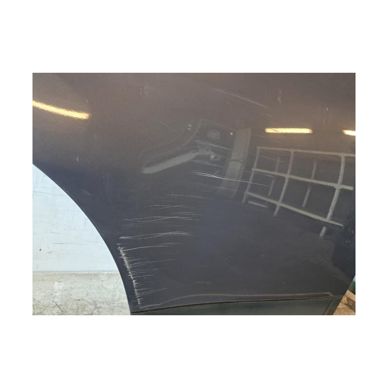 Porte arriere droit - NISSAN - QASHQAI 1 PHASE 1