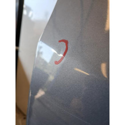 Porte arriere droit - NISSAN - QASHQAI 1 PHASE 1